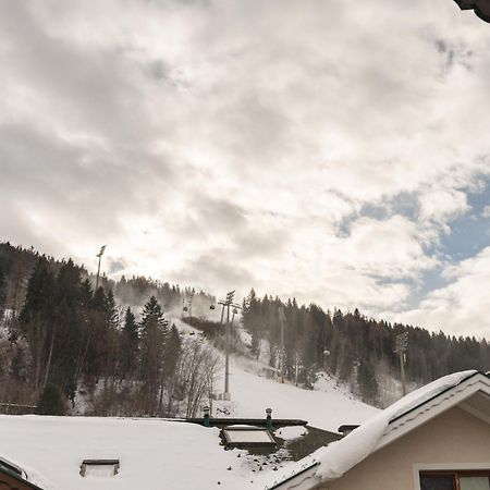 Appartements Coburg By Schladming-Appartements 객실 사진