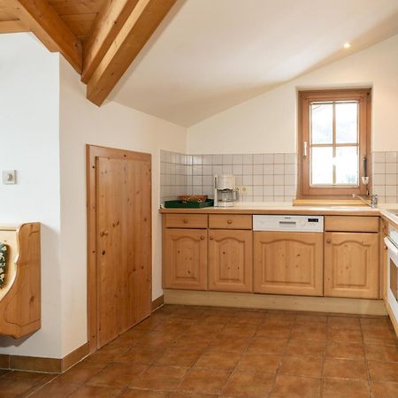 Appartements Coburg By Schladming-Appartements 객실 사진