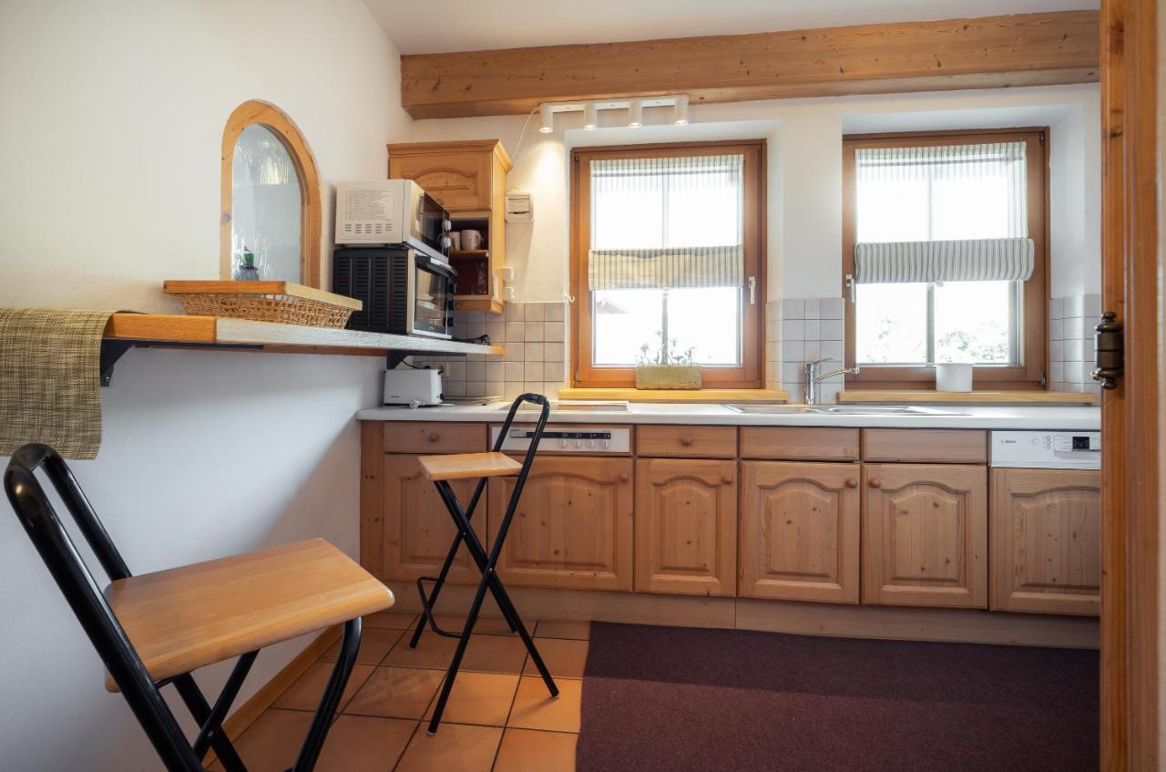 Appartements Coburg By Schladming-Appartements 외부 사진