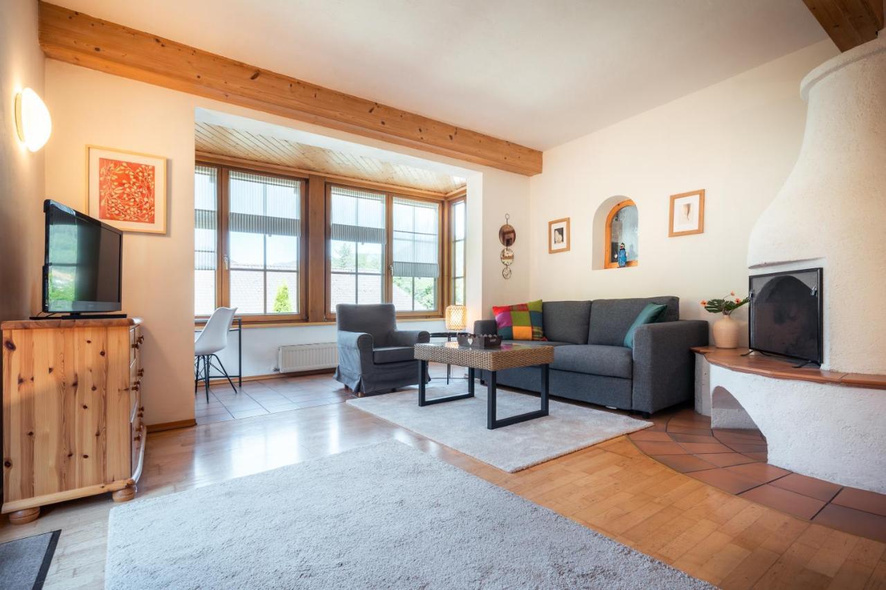 Appartements Coburg By Schladming-Appartements 외부 사진