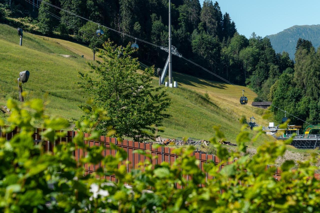 Appartements Coburg By Schladming-Appartements 외부 사진