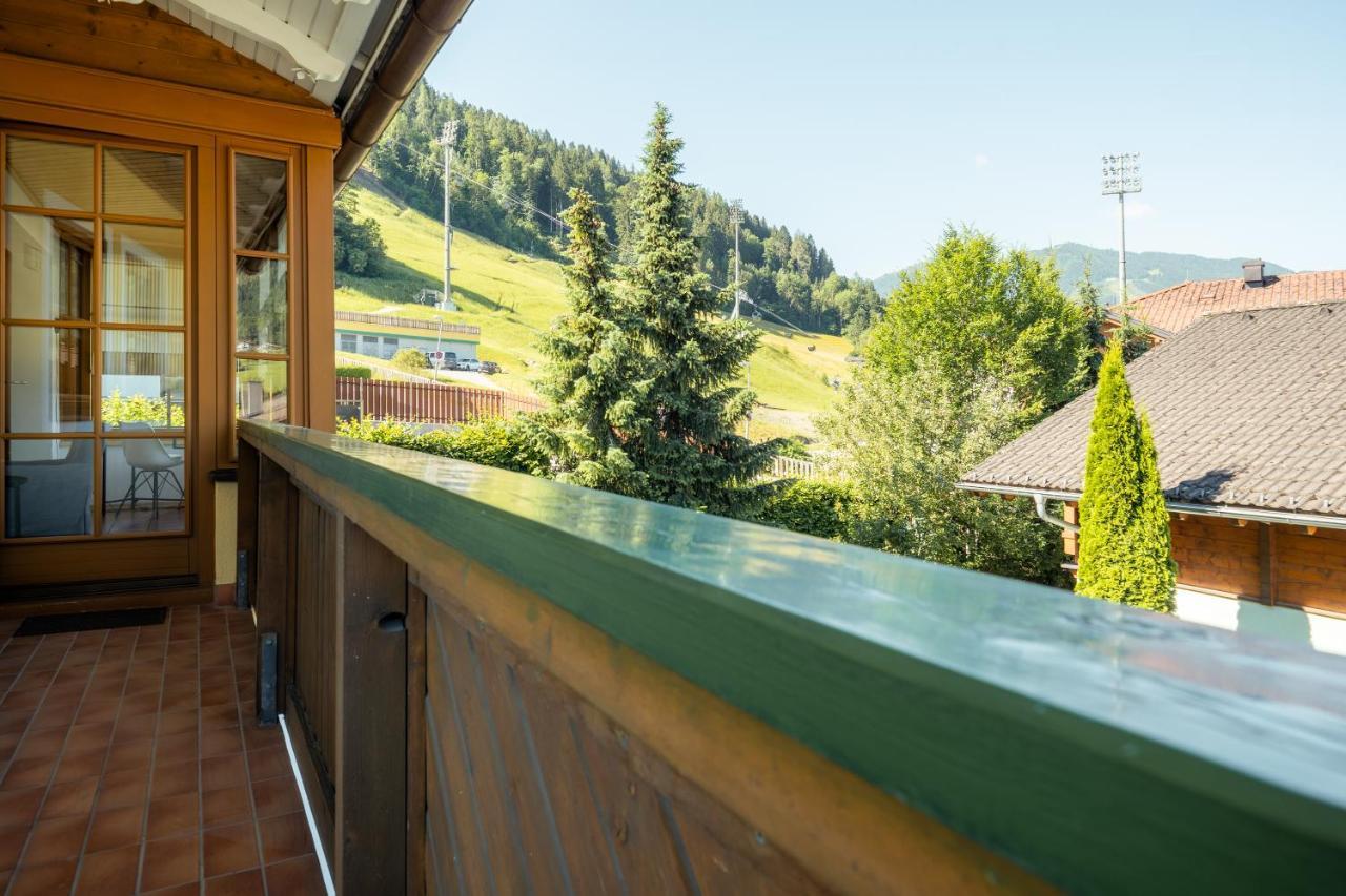 Appartements Coburg By Schladming-Appartements 외부 사진