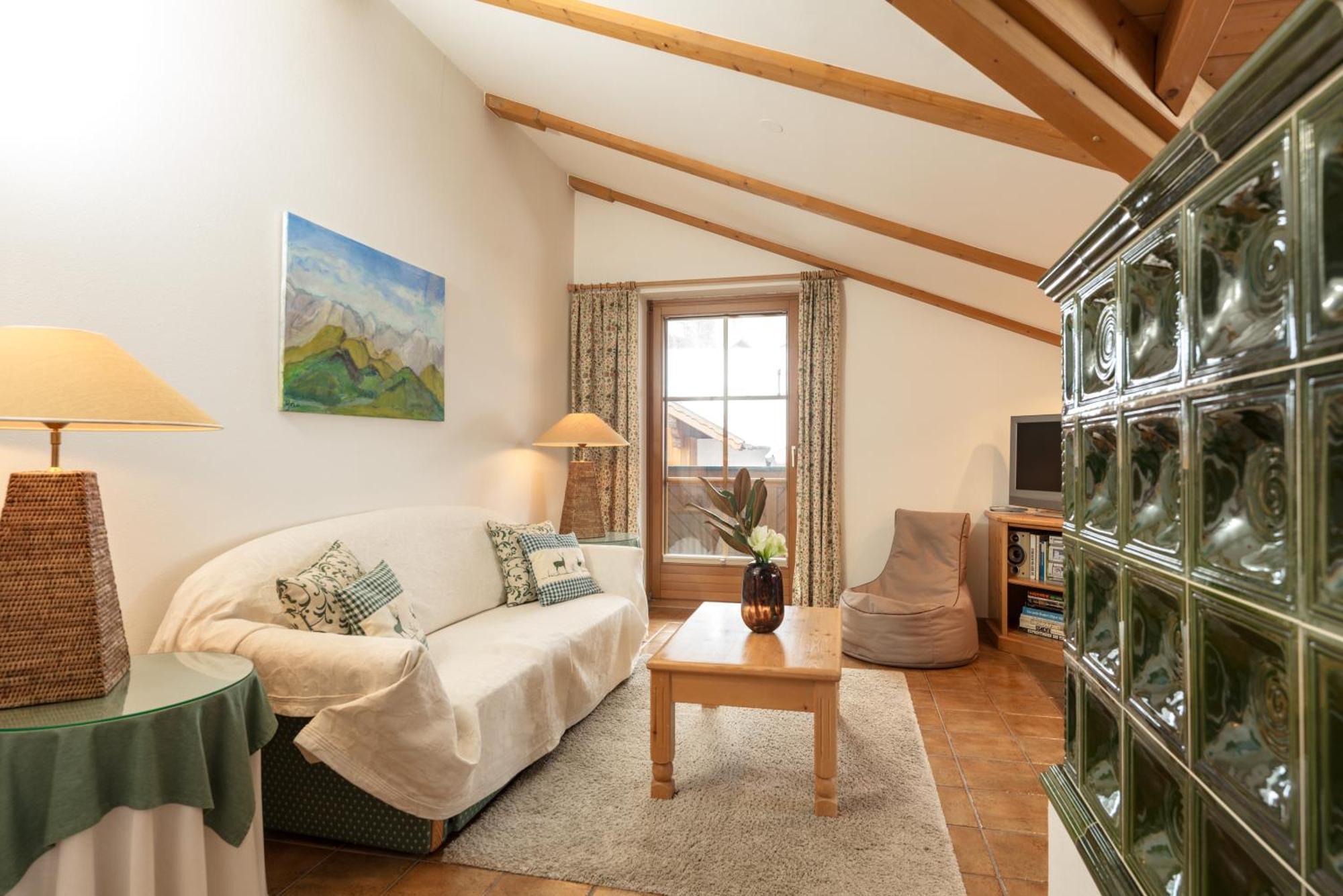Appartements Coburg By Schladming-Appartements 객실 사진