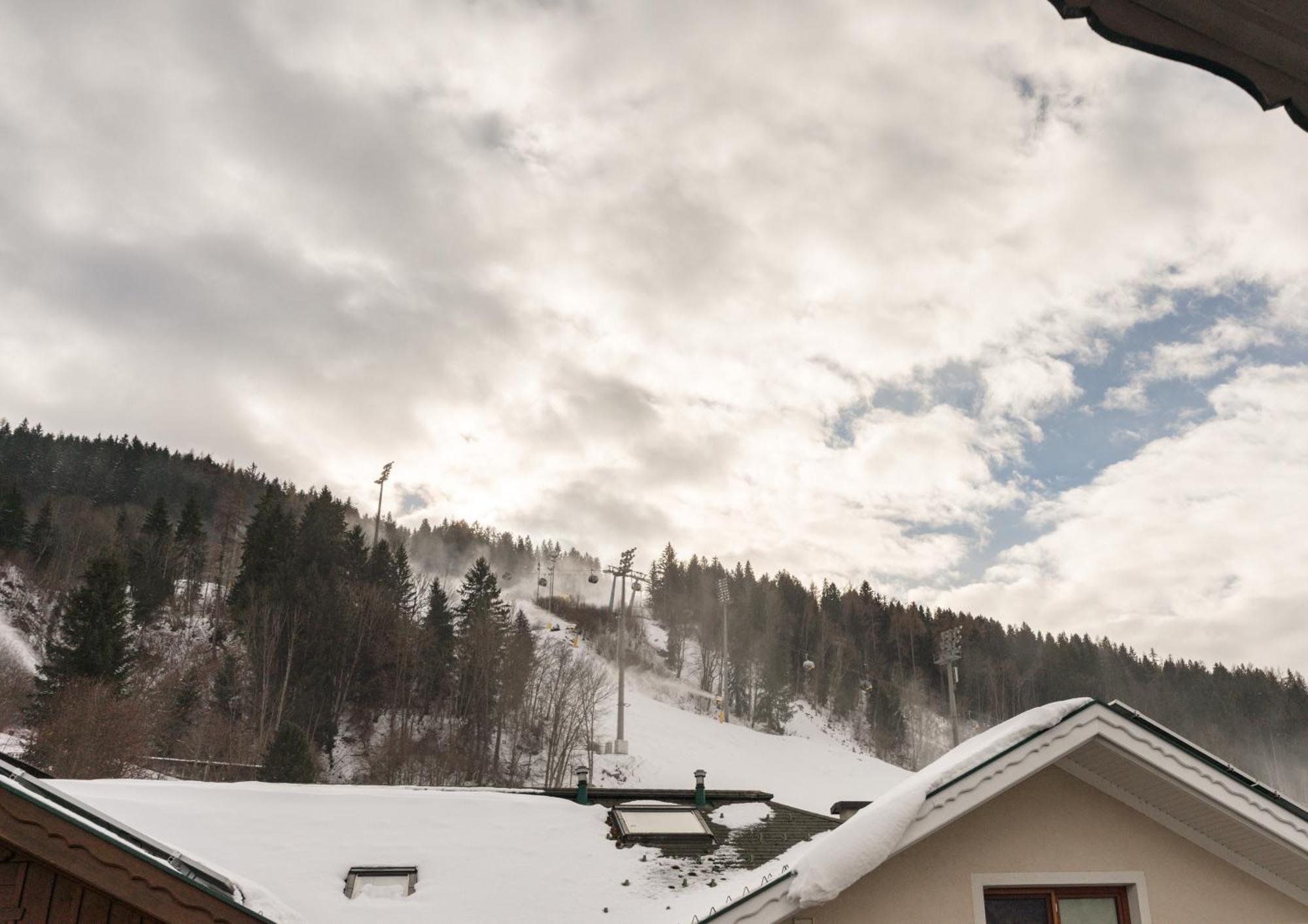 Appartements Coburg By Schladming-Appartements 객실 사진