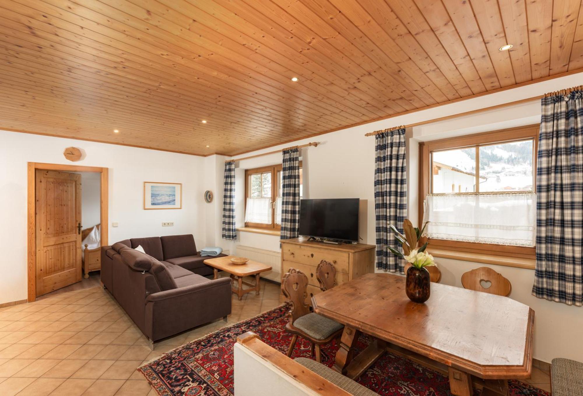 Appartements Coburg By Schladming-Appartements 객실 사진