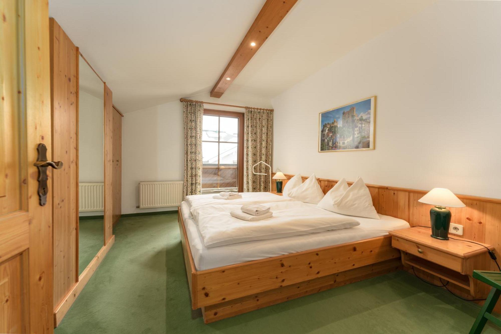 Appartements Coburg By Schladming-Appartements 객실 사진