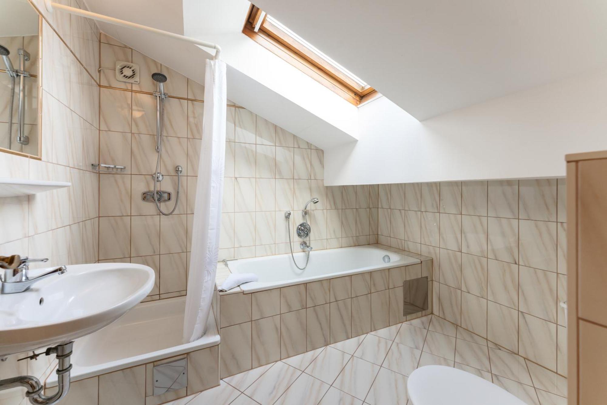 Appartements Coburg By Schladming-Appartements 객실 사진