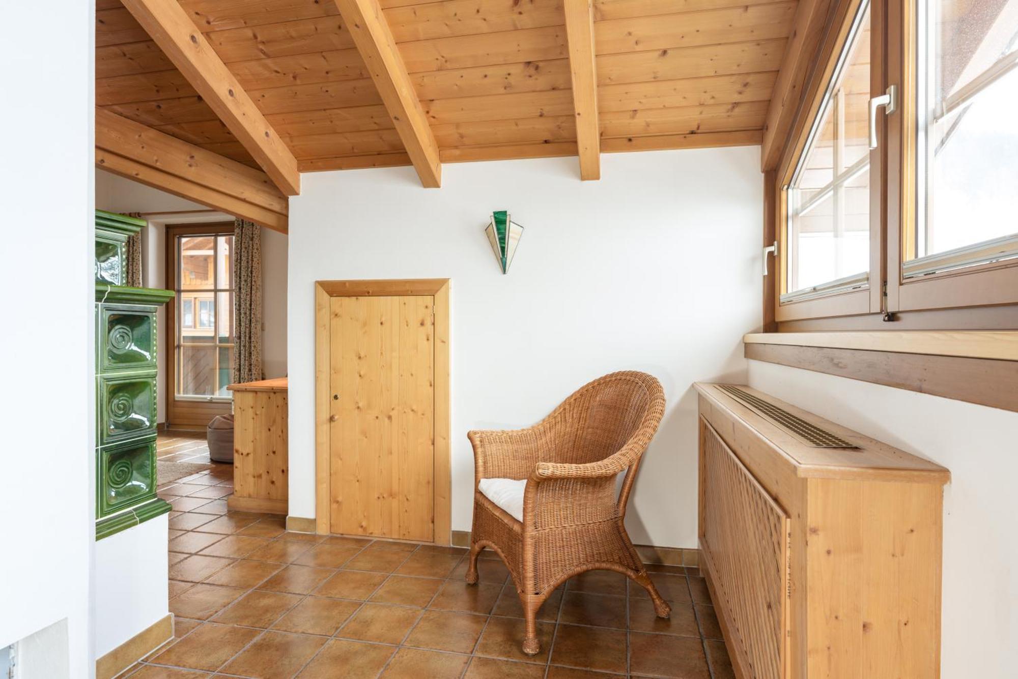 Appartements Coburg By Schladming-Appartements 객실 사진