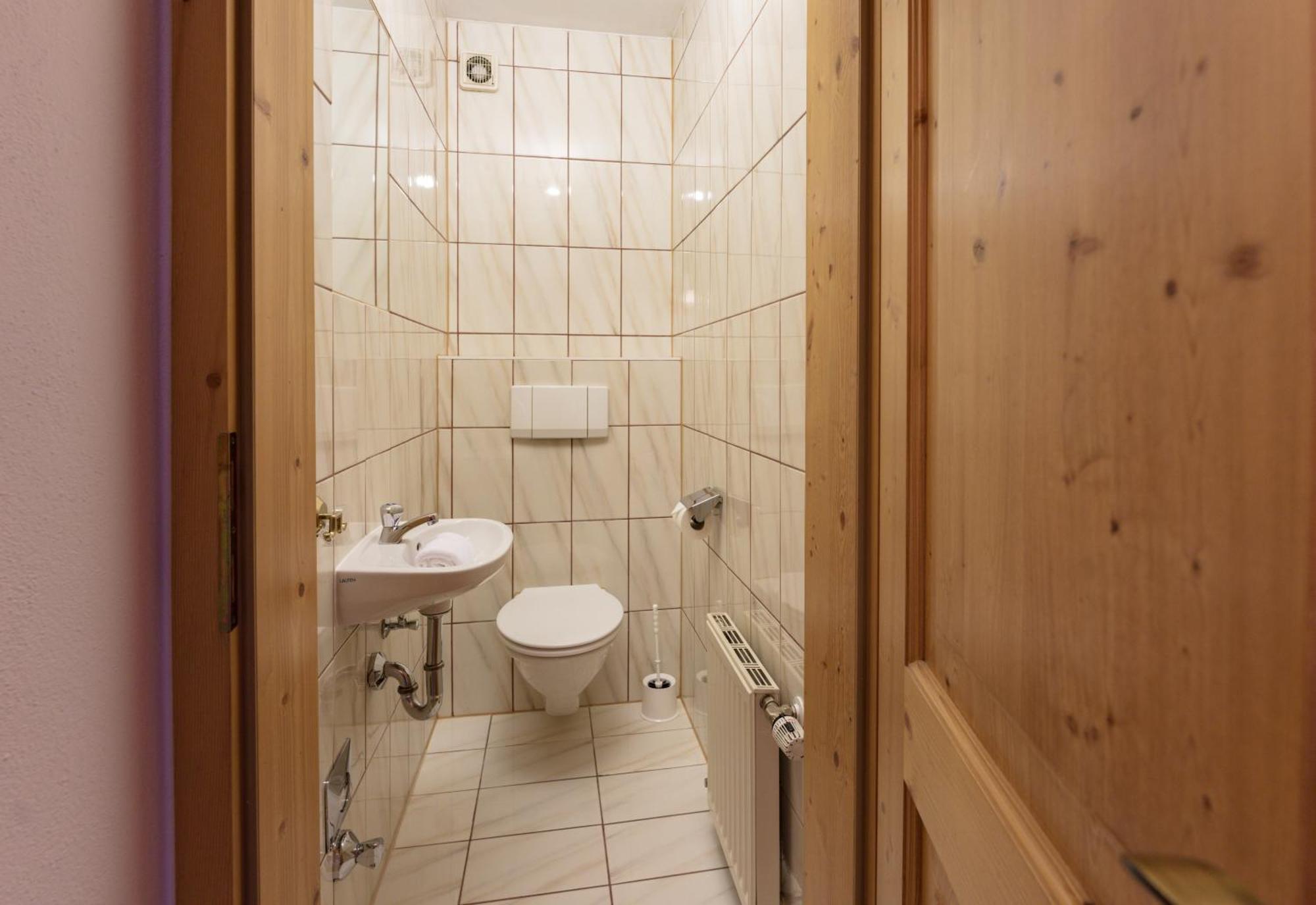 Appartements Coburg By Schladming-Appartements 객실 사진