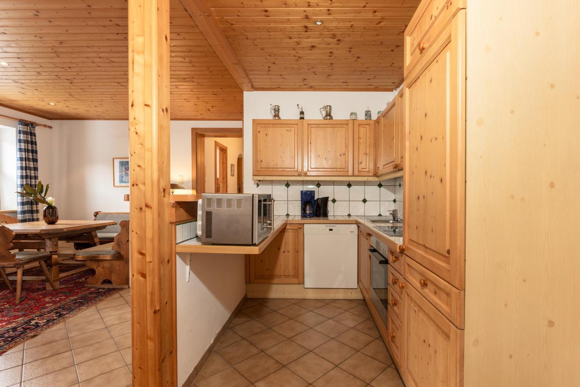 Appartements Coburg By Schladming-Appartements 객실 사진