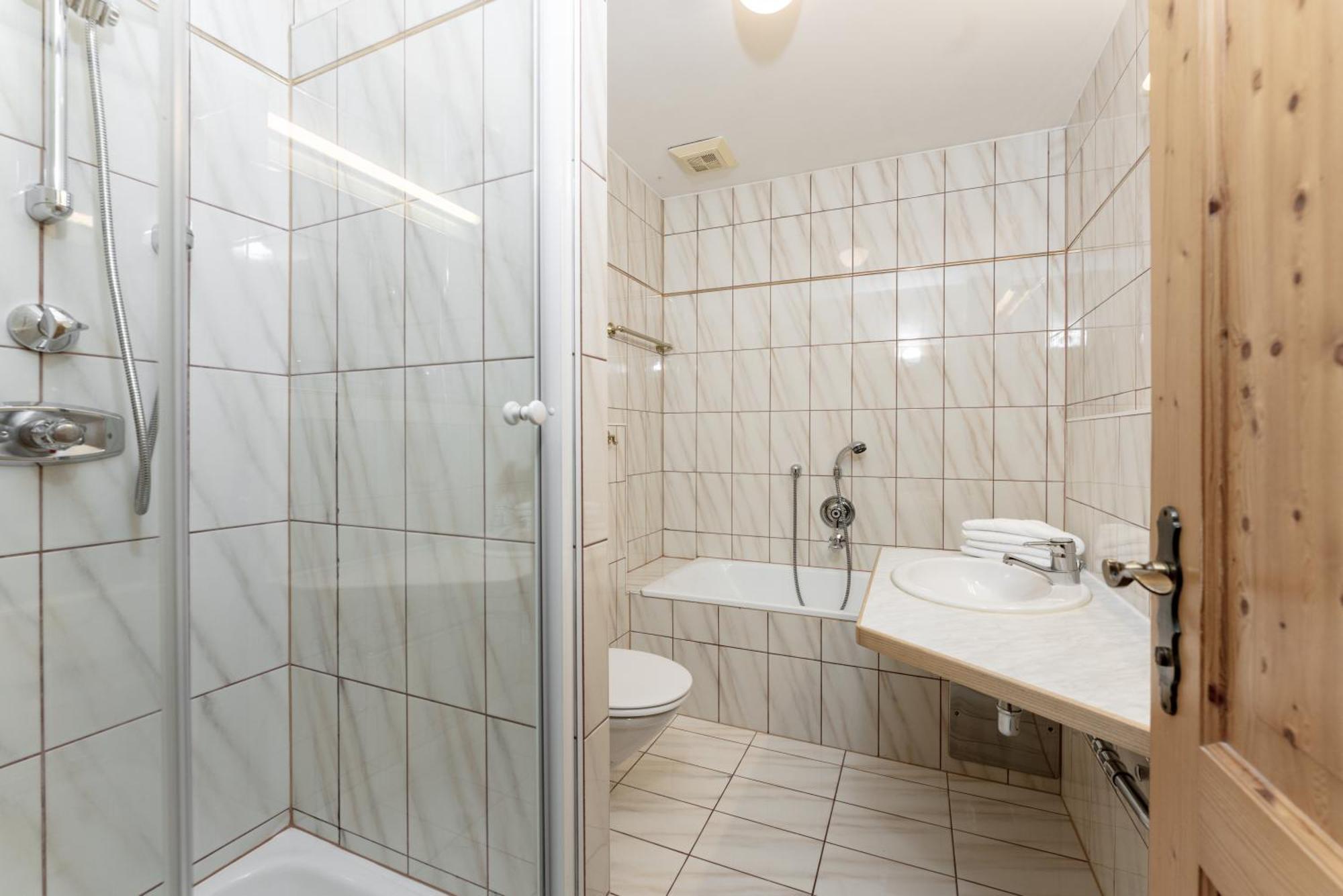 Appartements Coburg By Schladming-Appartements 객실 사진