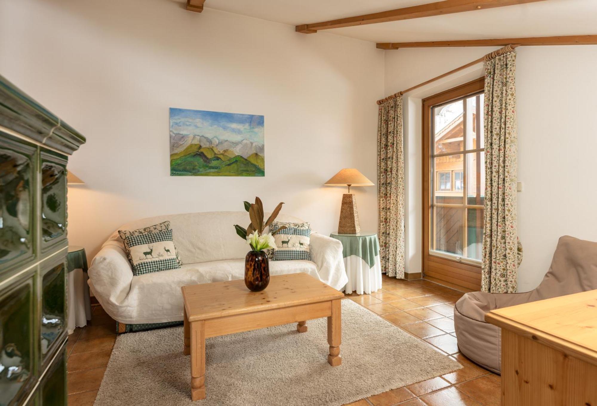 Appartements Coburg By Schladming-Appartements 객실 사진