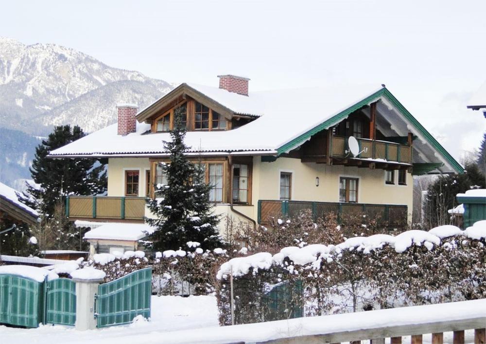 Appartements Coburg By Schladming-Appartements 외부 사진